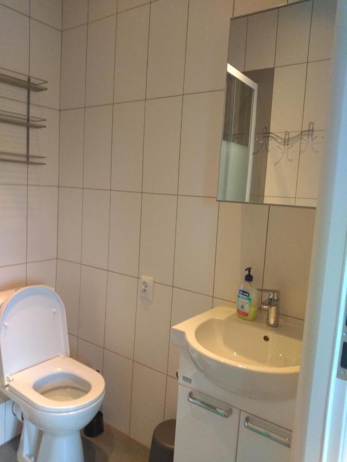 Вілла Едельвейс Morshyn Room photo
