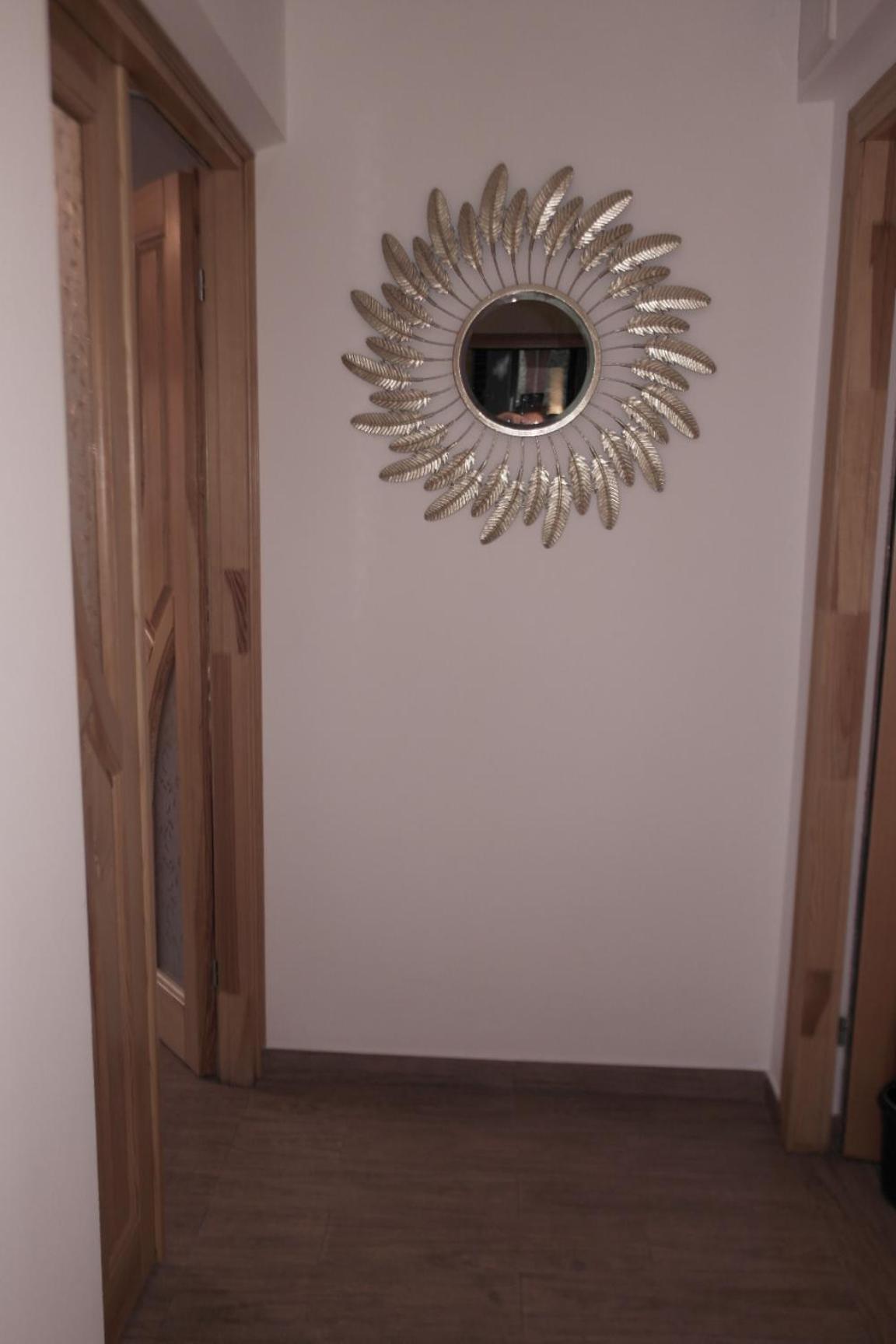 Вілла Едельвейс Morshyn Room photo